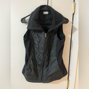 women’s columbia vest